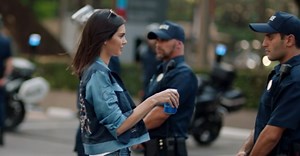 People Are NOT Happy About Pepsi’s New Commercial Starring Kendall Jenner