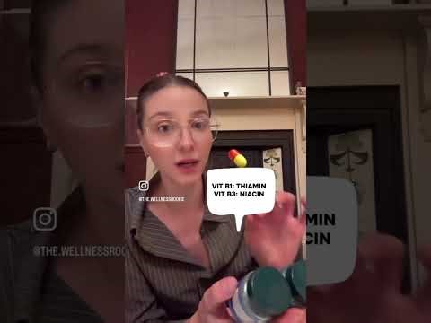 I Have Ménière’s Disease… This Was Completely Overlooked 👀 | Vitamin That Helped My Symptoms