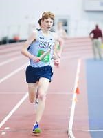 Andrew Young - Stats