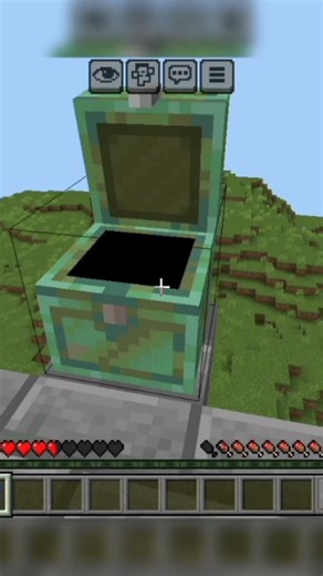 Minecraft best clutchs