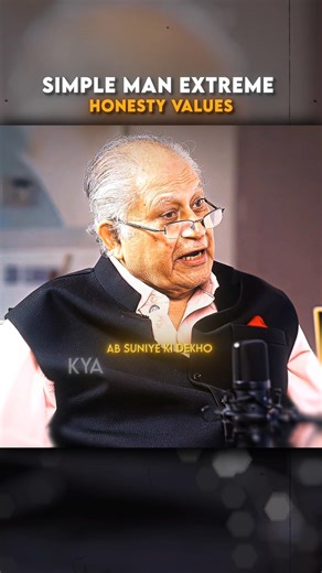 Simple man extreme honesty values 🔥 #ShivKhera #Motivation #Rejection #Mindset #Success #Growth