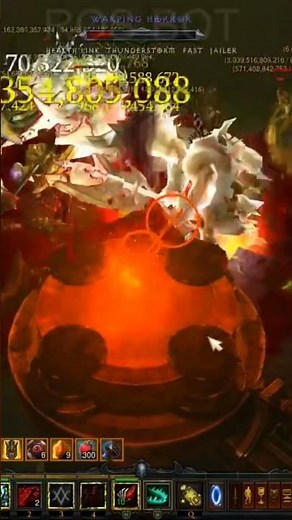 Diablo 3 Ros-Bot #diablo #diablo3 #diablo4 #games