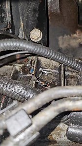 8.9K views · 45K reactions | 2000 Chevy Silverado. Customer states it screamed at him like his wife and locked up | Michael Pfeffer | Facebook