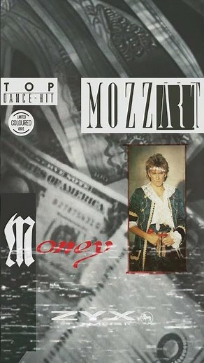 Mozzart - Money⁠
