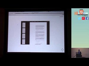 HTML5DevConf: Brendan Dahl "PDF.js - Firefox's HTML5 PDF Viewer"