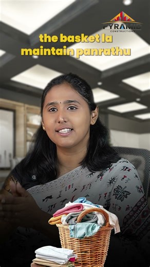 Smart Home Design Ideas for 2025 Pyramid Constructions Tamil Nadu