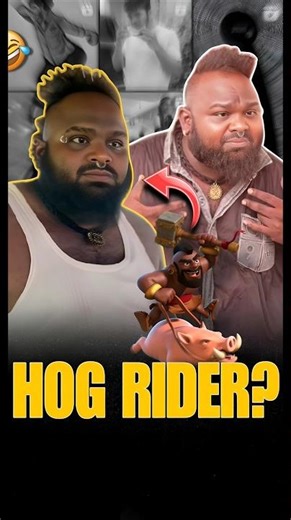 "🔥யாரா இந்த HOG RIDER ? 😂 | Real Life MEME Transformation | Tamil Comedy Shorts"