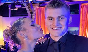 Trinity Rodman’s love of her life: Who is her boyfriend Chris Kuzemka?
