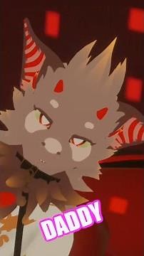 The Five Stages of Becoming a Femboy