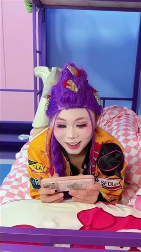 Knowledge is another kind of nourishment #kpop #kpopdemonhunters #huntrix