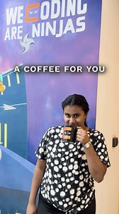 Tag your friend who owes you a coffee! ☕ Let’s see who’s treating you today #internationalcoffeeday #coffeevibes #codingninjas #coffee #coffeetime #coffeetime #coffeelover #coffeeaddict #coffeecoffeecoffee | Coding Ninjas