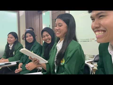 Observasi Kegiatan Pengatalogan Serial dan Multimedia di Perpustakaan UMA