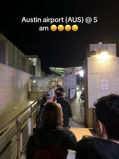 Missed My Flight by a Minute: A Thank You Moment