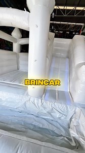 📦 ¿Tienes 50 mil y quieres empezar en el negocio de los inflables… pero no sabes cuál comprar? Aquí tienes las 3 mejores opciones reales para arrancar sin equivocarte: 🔥 1. Castillo Slide ($18,900) o Muro Slide ($21,500) Son inflables ligeros, fáciles de transportar y con velcro para cambiar la temática. Perfectos para recuperar tu inversión rápido. 💧 2. Mini Combo Bodas ($23,500) Amplio, versátil y con alberca grande. Funciona para agua o pelotas y lo puedes rentar para niños y adultos. De l