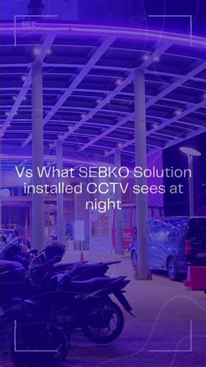 Why Settle for Black & White? See the World in Color, Even at Midnight!