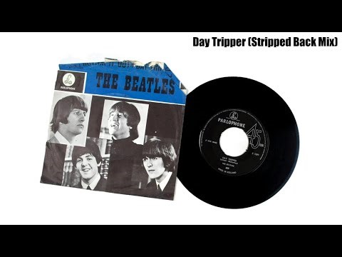 Day Tripper (Naked Mix) - The Beatles