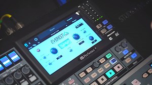 Did you know that you get all these amazing Fat channel Eq's and Compressors for FREE with the PreSonus Audio Electronics StudioLive Series III Consoles? We've been playing with them in the office and they sound amazing! #presonus #studiolive #seriesIII #digitalconsole #digitalmixing #fatchannel #vintage #equalizer #compressor | The Inventory