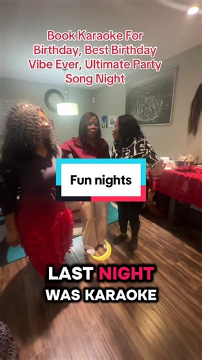 Karaoke Party Ideas for Memorable Birthday Celebrations