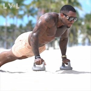 38K views · 700 reactions | This bodybuilder's built one lean, mean physique  Credit: Chadoy Leon Come join the Level Fitness Community! | Level Fitness | Facebook