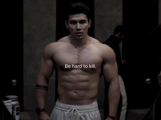 Pankaj Rawat | GetFitOnline 🦍 on Instagram: "Be the hardest worker in the room 👑 [ bodybuilding, mrindia, thepankajrawat, pankajrawat, gym, motivation, short films]"