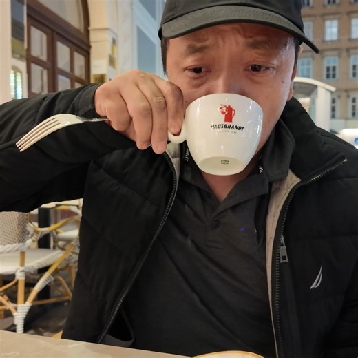 If you're heading to Vienna, Austria and you’ve got a sweet tooth, this is for you. I went on a dessert hunt across the city and tried 3 of the most iconic, must-try sweets in the capital of Austria. #Vienna #AustrianFood #ViennaEats | Strictly Dumpling