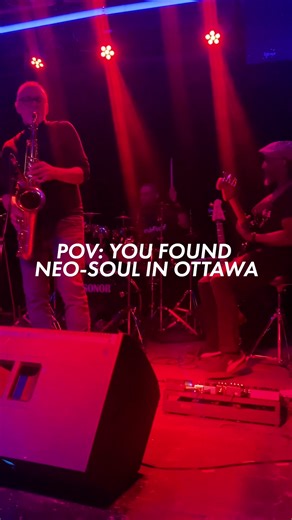 Neo-Soul Comes Alive in Ottawa: Jill Scott Night