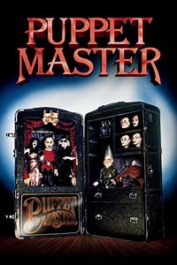 Puppet Master (1989) Streaming - Where to Watch Online