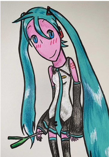 Mastering Art Fundamentals: Enhance Your Anime Skills