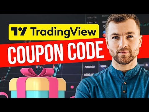 TradingView Coupon Code 2025 🟢 BEST TradingView Discount & Promo Code