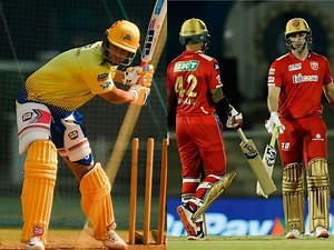 IPL 2022: Predicting 3 batters who could score the most runs in today's PBKS vs CSK fixture