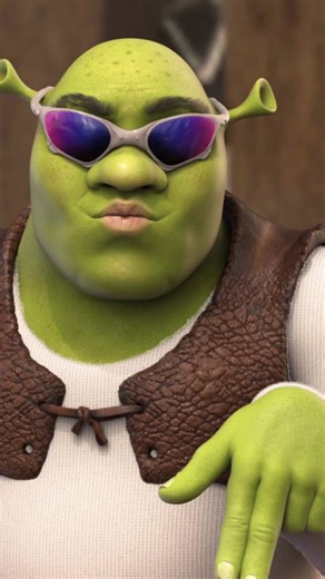 Ultimate Shrek Comedy Compilation