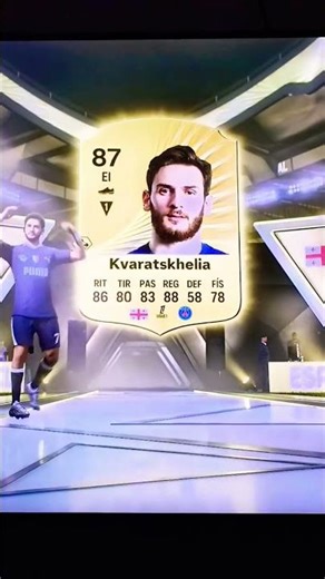 Abriendo sobres navideños baratos pt 2...🎁🎄 #fc26 #fifa #teamoftheyear #ultimateteam