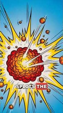 Kids Played with REAL Uranium?!