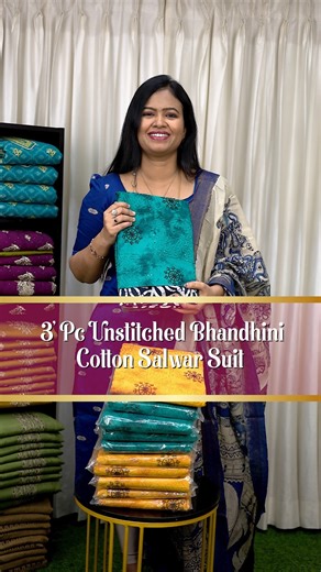 DSR RAGGNE on Instagram: "Christmas and new year special offer sale 3 pc unstitched Batik print cotton salwar Original Price - 850+$ Offer price - 699+$ Dispatch details - Ready to dispatch Top - 2.5 mtr Bottom - 2 mtr Duppata - 2.5 mtr Wash care - Mild shampoo wash or shadow drying Note: There Might be slight variations in the actual Colour of the product due to different screen Resolution Booking No: Sasi- 9653484447 Kavya -9443143352 Shalini- 7305626399 Kousalya - 6374441254 WhatsApp AI chatb