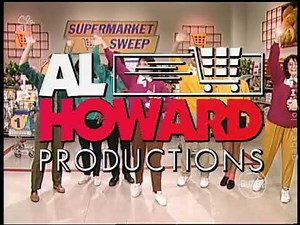Al Howard Productions / Fremantle (1993/2020)