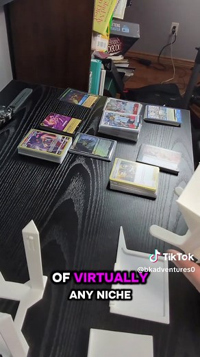 Complete Guide to Using Modular Trading Card Scanner