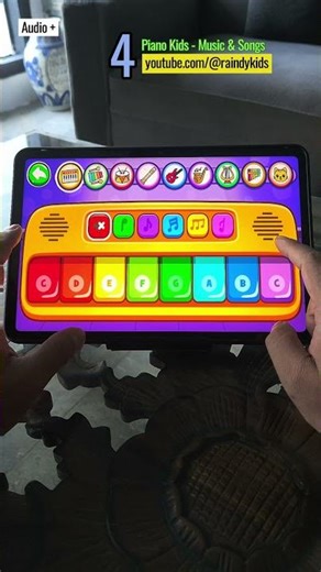 5 Android Games for Kids | Part 115 #games #android #kids #education #mobile #free #gameplay #review