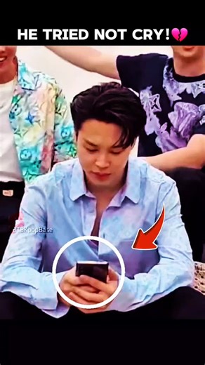BTS Kpop Base on Instagram: "Jimin reads hate comments and Suga sees, RM get angry 😡 #bts"