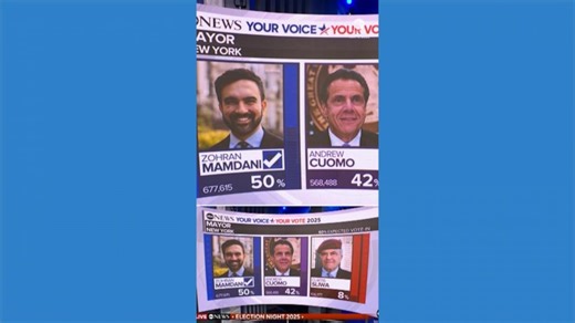 Meet Zohran Mamdani's wife, Rama Duwaji, New York City's next first lady