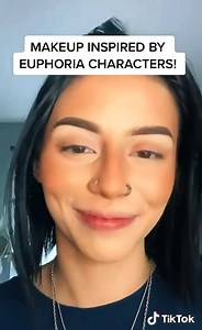 ✨ | Feel Something