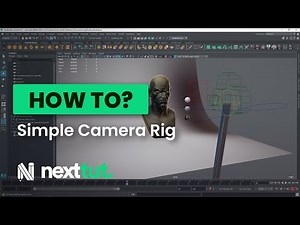 HOW TO? | Create a simple Camera Rig