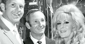 "48 Hours" investigates notorious Texas mansion murder