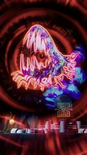 18K views · 135 reactions | Watch out for G-HOSTS tonight... Happy WAKA-WEEN, Swordsman #8.  | PAC-MAN | Facebook