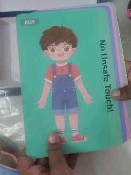Human body puzzles.