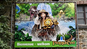Plopsaland: une attraction fermée après la blessure d’un visiteur