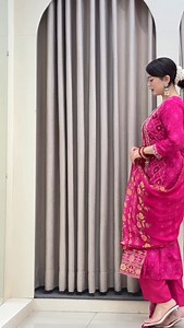 19K views · 1.3K reactions | Premium teej collection Size:38,40,42,44 Fabric:pure silk | Tara Clothing Collection | Facebook