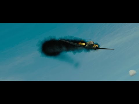 IL-2 1946: WxTech's Effects v1 [4K]