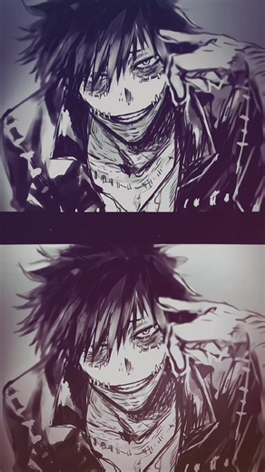 Dabi Roleplaying Insights in My Hero Academia