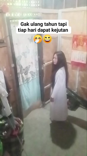 Untung suami gak jantungan.😄😅 #hiburan #reelsvideo #videolucu #funnyvideo #videoviral #ngakak #comedi #fyp #sorotan #pengikut | Jala Lawuta