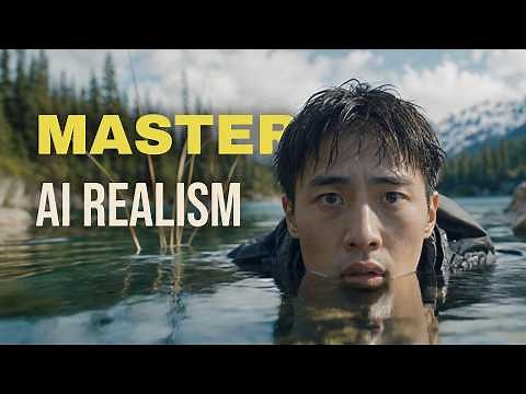 Create AI Videos That Look & Sound Ultra Realistic
